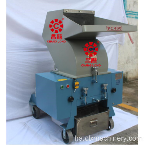 Plastics PE Miƙa Film Vata Crusher Price